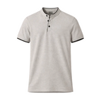 M / Grey