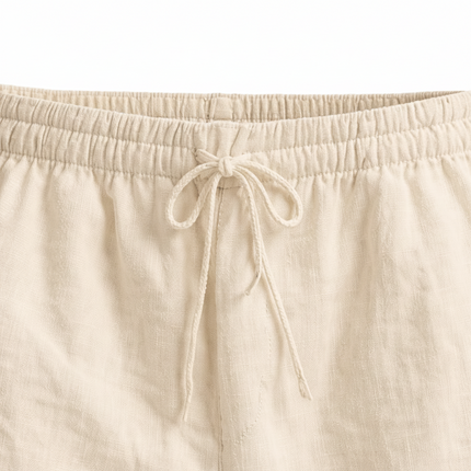 Men’s Drawstring Shorts