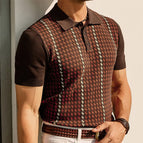 Dark Brown / M