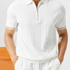 White / S