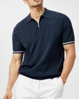 Navy / S