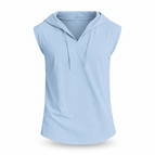 S / Light Blue
