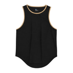 S / Black