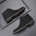 Black / 6