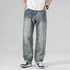 Stone Washed Blue / 28