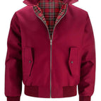 Dark Red / S