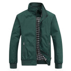 Green / M