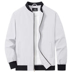 White / S