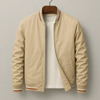 Beige / S