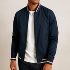 Dark Blue / S