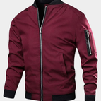 Dark Red / M