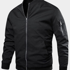 Black / M