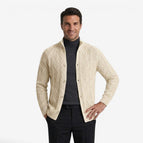 Beige / M