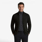 Black / M