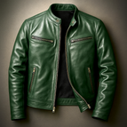 Green / XS