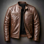 Brown / XS