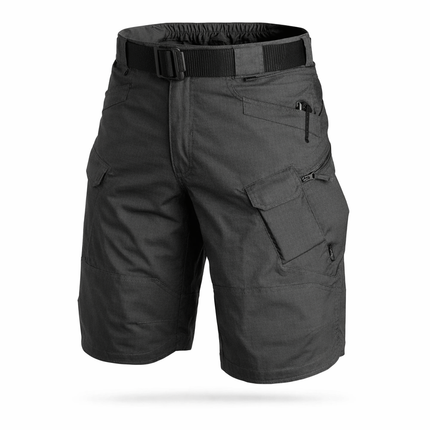 Men's Cargo Shorts – Utility Belted Outdoor Everyday Fit