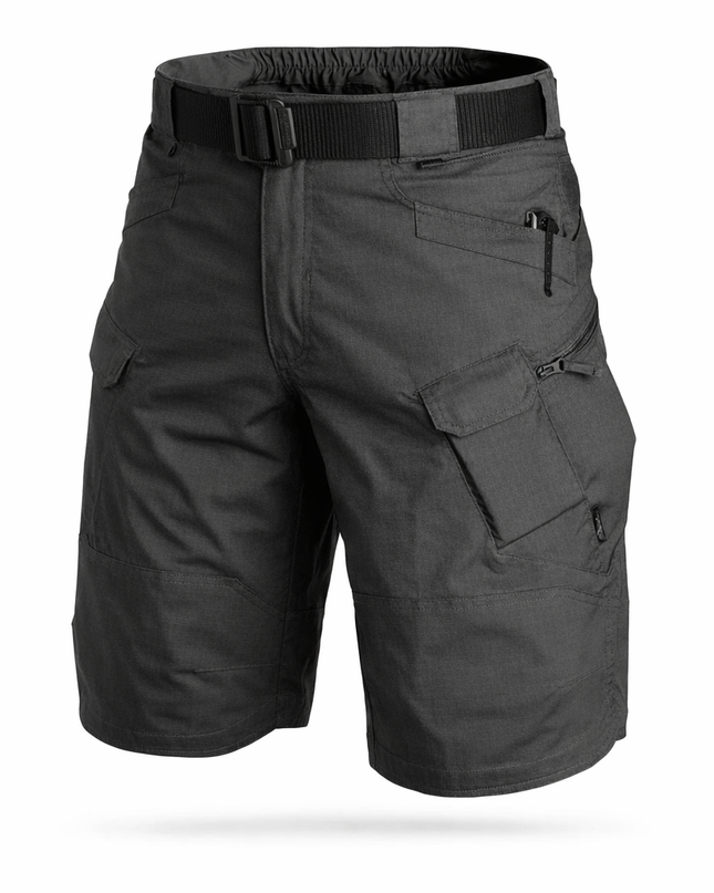 Men's Cargo Shorts – Utility Belted Outdoor Everyday Fit