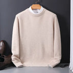Beige / M