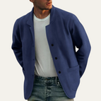 Navy Blue / S