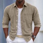 Beige / S
