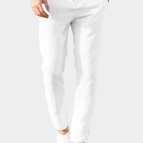 White / S