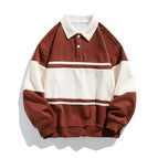 Canyon Brown / XS
