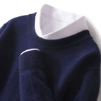 Navy / XS
