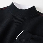 Black / XS