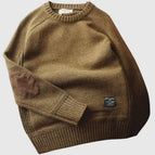 Brown / M