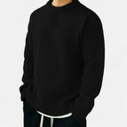 Black / S