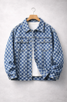 Blue / XS