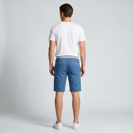 Men's Drawstring Shorts | Knee Length Summer Style