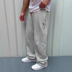 Light Gray / S