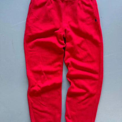 Men's Fleece Joggers – Relaxed Everyday Lounge Fit