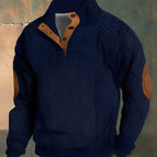 Dark Blue / S