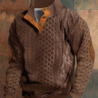 Light Brown / S