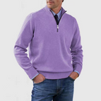 Purple / M