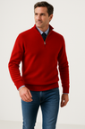 Red / M
