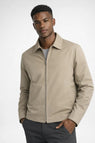 Beige / M