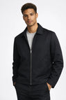 Black / M