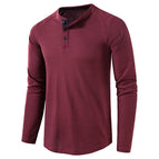 Burgundy / S