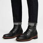 Black / 38