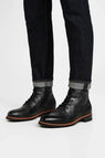 Black / 38