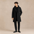 Black / M