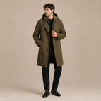 Army Green / M