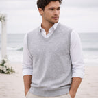 Light Grey / S