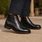 Black / 39
