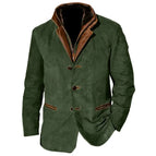 Green / XS