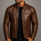 Brown / XS